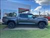 2025 Toyota Tundra Platinum HV
