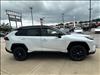 2025 Toyota RAV4 Hybrid XSE