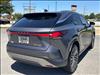 2024 Lexus RX 350h Luxury - thumbnail 3