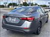 2025 Nissan Sentra SV - thumbnail 3
