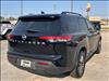 2025 Nissan Pathfinder SV - thumbnail 3