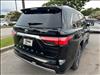 2025 Toyota Sequoia Limited