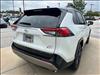 2025 Toyota RAV4 Hybrid XSE