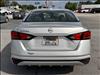 2025 Nissan Altima 2.5 SV - thumbnail 4