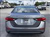 2025 Nissan Sentra SV - thumbnail 4