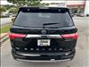2025 Toyota Sequoia Limited