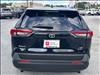 2025 Toyota RAV4 Hybrid LE - thumbnail 4