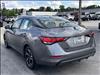 2025 Nissan Sentra SV - thumbnail 5