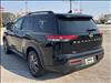 2025 Nissan Pathfinder SV - thumbnail 5