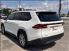 2024 Toyota Grand Highlander Limited - thumbnail 5