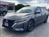 2025 Nissan Sentra SV - thumbnail 7