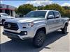 2023 Toyota Tacoma SR5 V6 - thumbnail 7