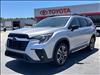 2024 Subaru Ascent Limited 7-Passenger - thumbnail 7
