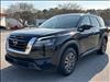 2025 Nissan Pathfinder SV - thumbnail 7