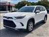 2024 Toyota Grand Highlander Limited - thumbnail 7