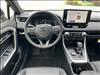 2025 Toyota RAV4 Hybrid XSE