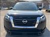 2025 Nissan Pathfinder SV - thumbnail 8