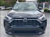 2025 Toyota RAV4 Hybrid LE - thumbnail 8