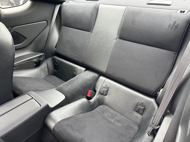 2025 Toyota GR86 Premium