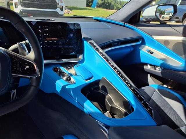 2024 Chevrolet Corvette Stingray 3LT
