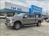 2022 Ford F-250 Super Duty