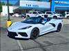 2024 Chevrolet Corvette Stingray 3LT