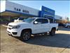 2020 Chevrolet Colorado