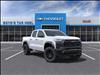 2024 Chevrolet Colorado