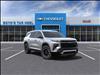 2024 Chevrolet Traverse