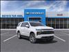 2025 Chevrolet Tahoe