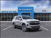 2024 Chevrolet Tahoe