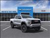 2024 GMC Canyon