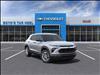 2024 Chevrolet Trailblazer