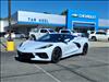 2024 Chevrolet Corvette Stingray 3LT