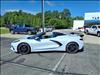 2024 Chevrolet Corvette Stingray 3LT