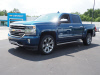 2018 Chevrolet Silverado 1500 High Country