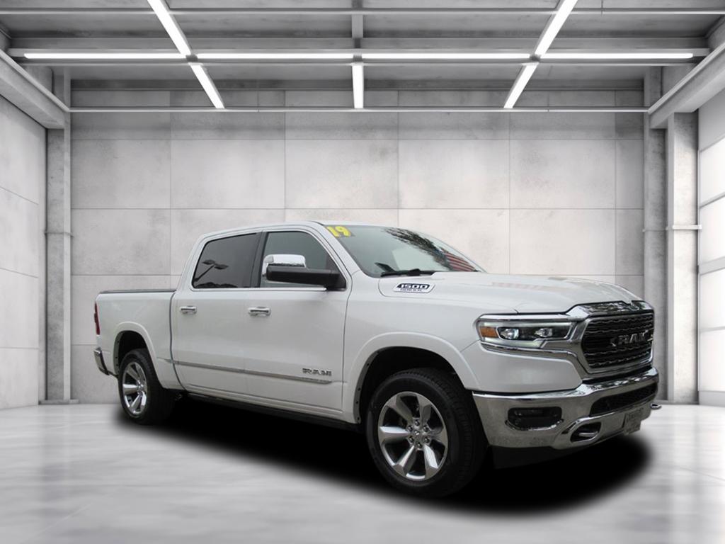 2019 Ram Ram Pickup 1500 Limited
