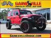 2022 Jeep Wrangler Unlimited