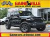 2022 Jeep Wrangler Unlimited