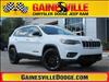 2023 Jeep Cherokee