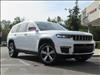 2021 Jeep Grand Cherokee L