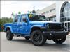 2024 Jeep Gladiator