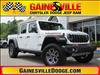 2024 Jeep Gladiator