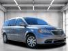 2016 Chrysler Town and Country