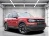 2022 Ford Bronco Sport