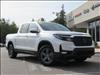 2021 Honda Ridgeline