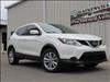 2019 Nissan Rogue Sport