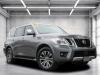 2018 Nissan Armada