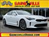 2018 Kia Stinger