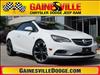 2019 Buick Cascada